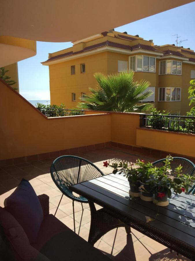 Apartamento De Lujo En Puerto Santiago Puerto de Santiago  Exteriör bild