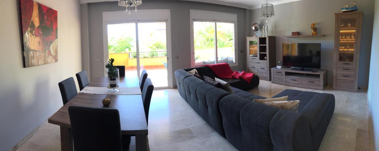 Apartamento De Lujo En Puerto Santiago Puerto de Santiago  Exteriör bild