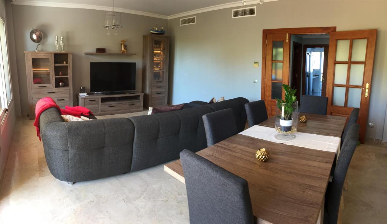 Apartamento De Lujo En Puerto Santiago Puerto de Santiago  Exteriör bild