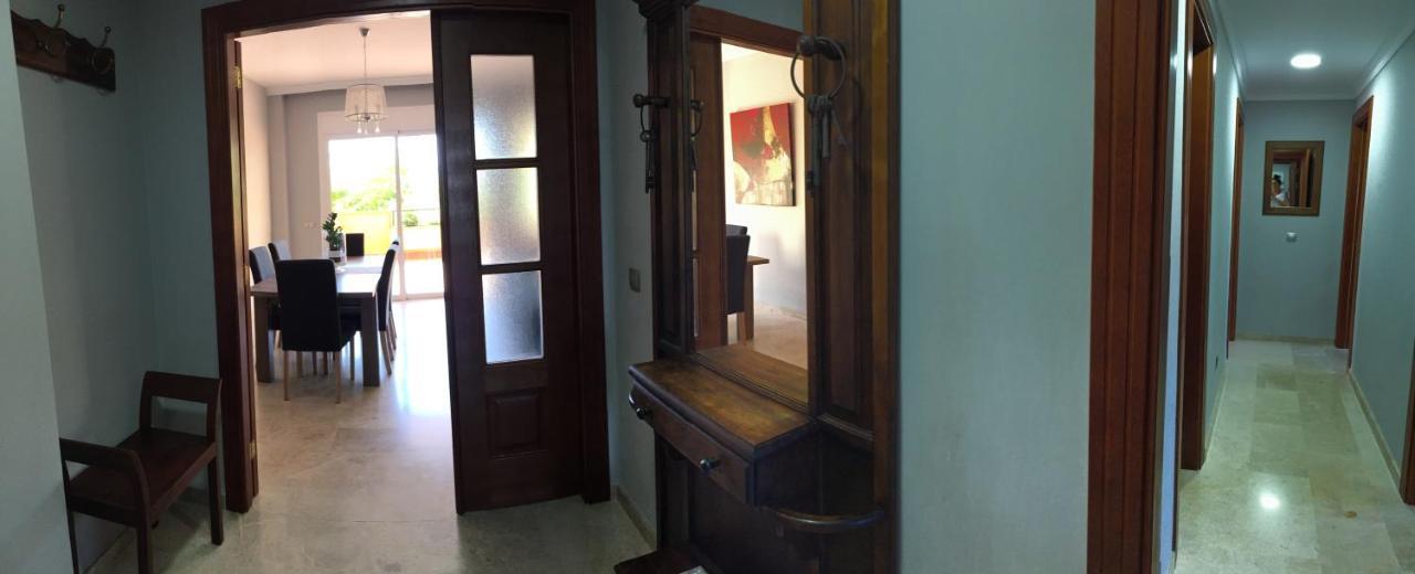Apartamento De Lujo En Puerto Santiago Puerto de Santiago  Exteriör bild