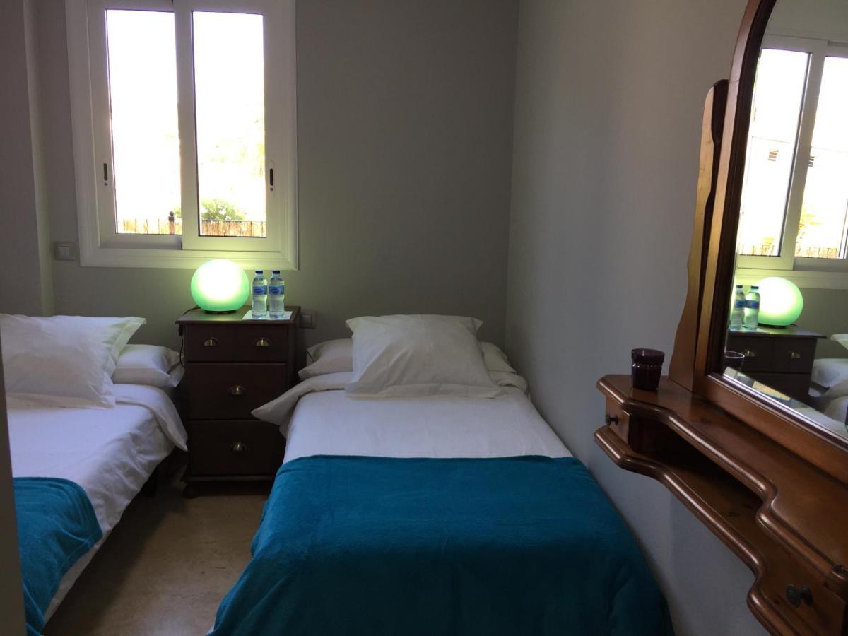 Apartamento De Lujo En Puerto Santiago Puerto de Santiago  Exteriör bild