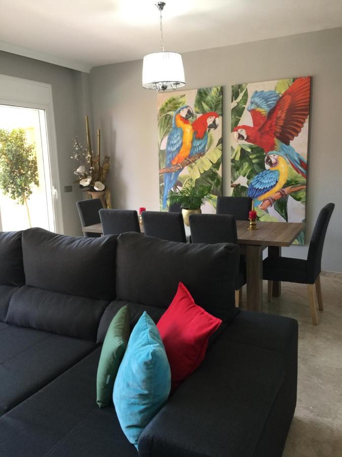 Apartamento De Lujo En Puerto Santiago Puerto de Santiago  Exteriör bild