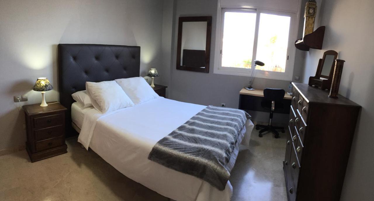 Apartamento De Lujo En Puerto Santiago Puerto de Santiago  Exteriör bild