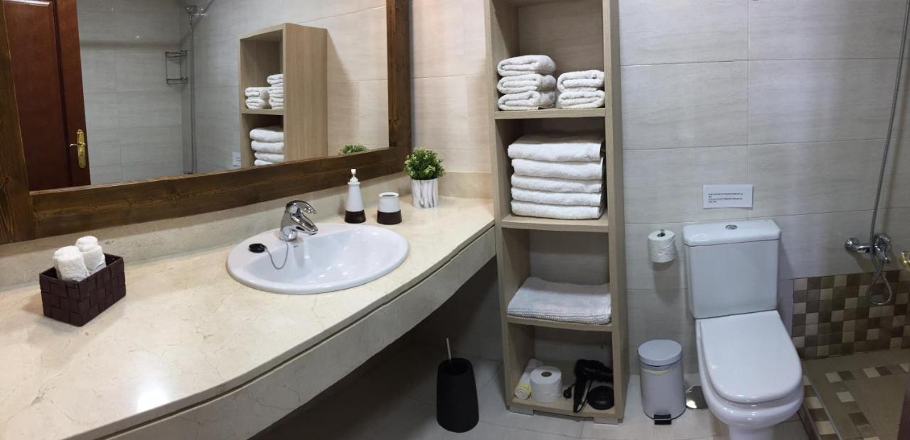 Apartamento De Lujo En Puerto Santiago Puerto de Santiago  Exteriör bild