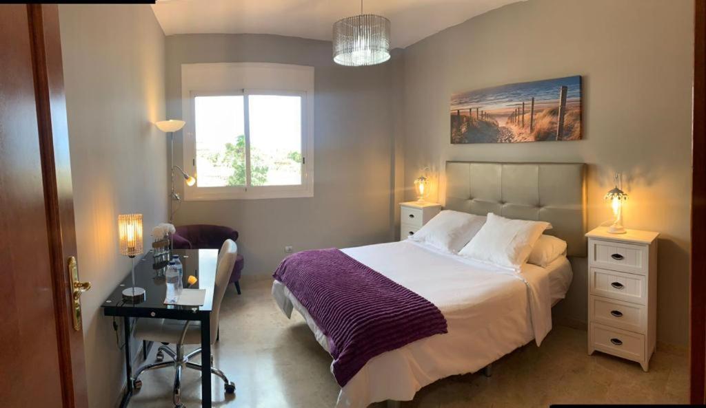 Apartamento De Lujo En Puerto Santiago Puerto de Santiago  Exteriör bild