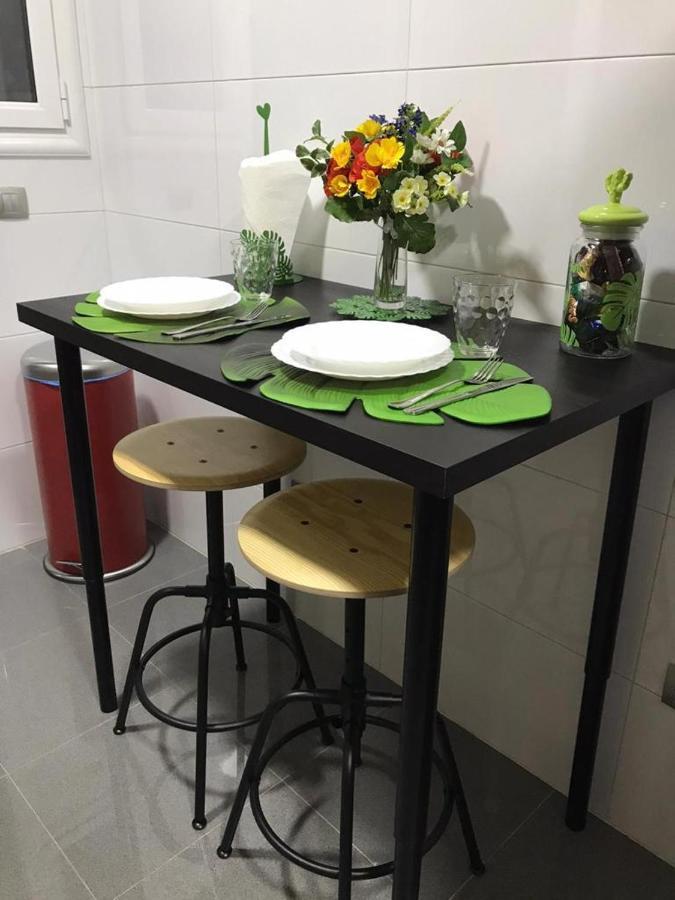 Apartamento De Lujo En Puerto Santiago Puerto de Santiago  Exteriör bild