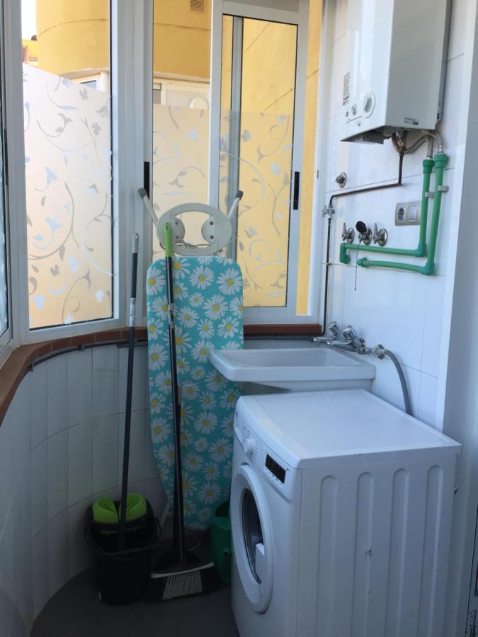 Apartamento De Lujo En Puerto Santiago Puerto de Santiago  Exteriör bild