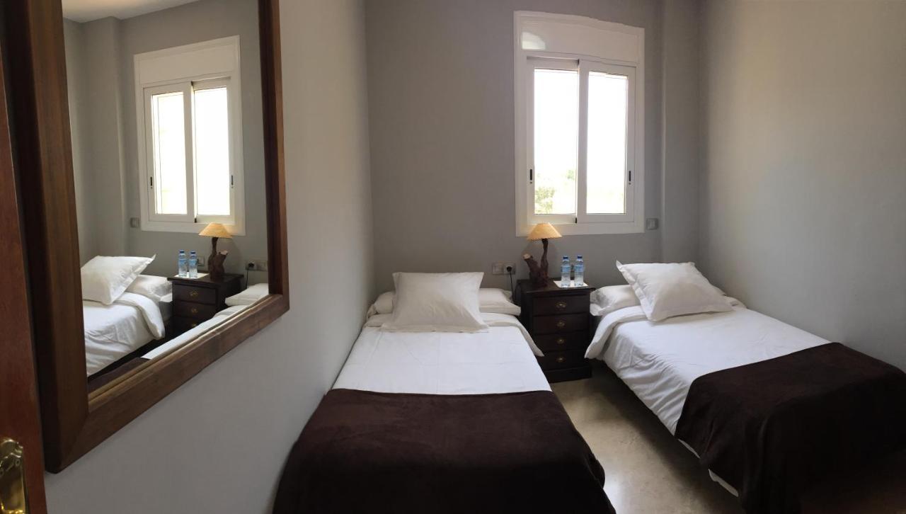 Apartamento De Lujo En Puerto Santiago Puerto de Santiago  Exteriör bild