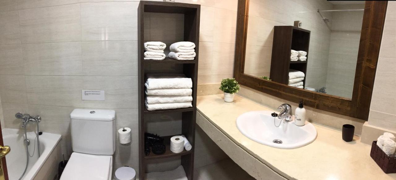 Apartamento De Lujo En Puerto Santiago Puerto de Santiago  Exteriör bild