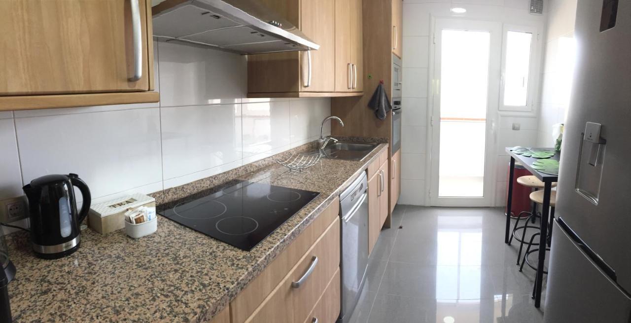 Apartamento De Lujo En Puerto Santiago Puerto de Santiago  Exteriör bild