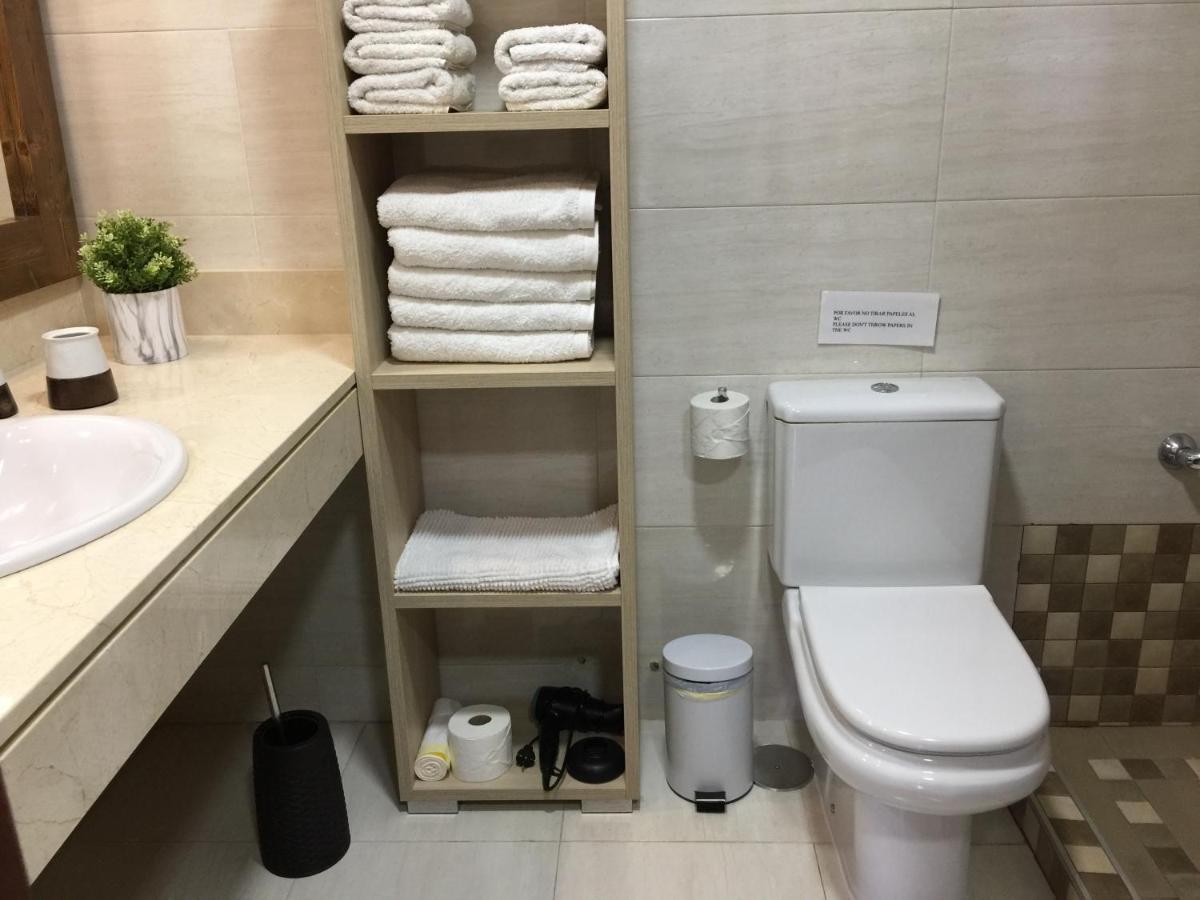 Apartamento De Lujo En Puerto Santiago Puerto de Santiago  Exteriör bild
