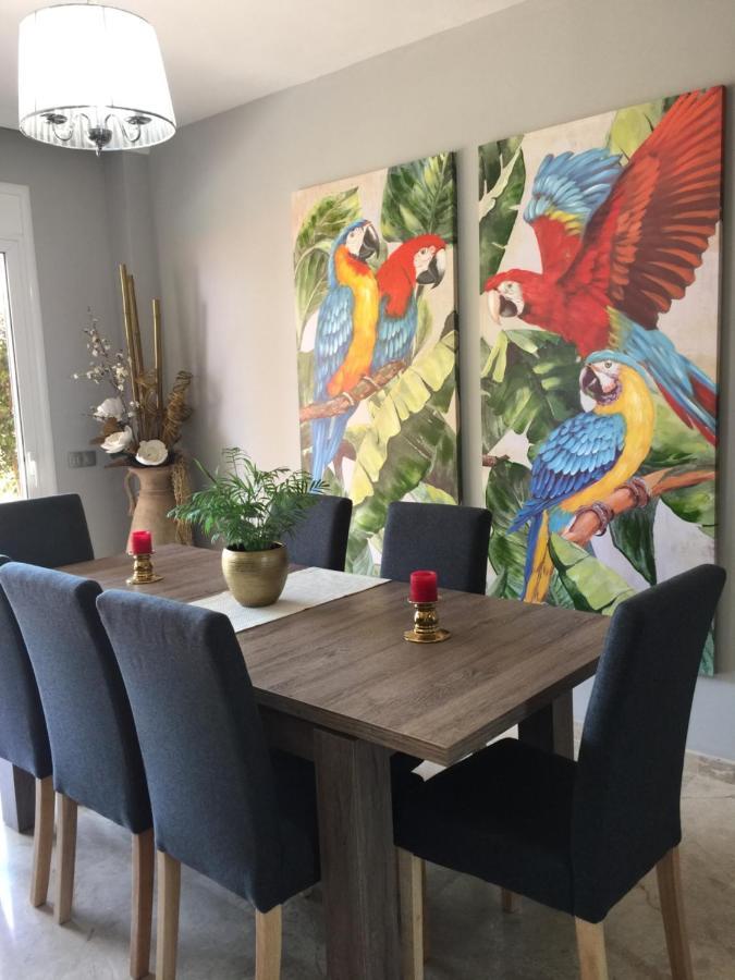 Apartamento De Lujo En Puerto Santiago Puerto de Santiago  Exteriör bild