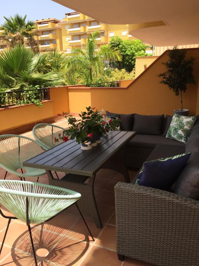 Apartamento De Lujo En Puerto Santiago Puerto de Santiago  Exteriör bild