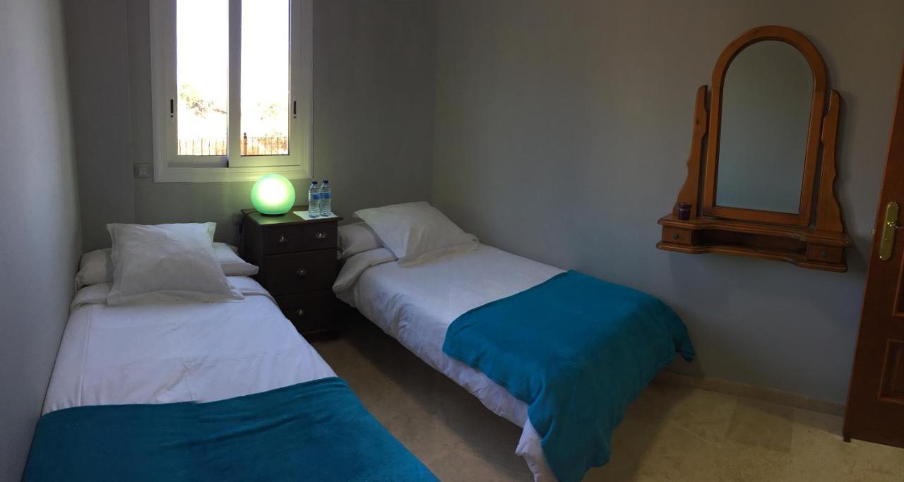Apartamento De Lujo En Puerto Santiago Puerto de Santiago  Exteriör bild