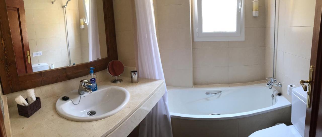 Apartamento De Lujo En Puerto Santiago Puerto de Santiago  Exteriör bild