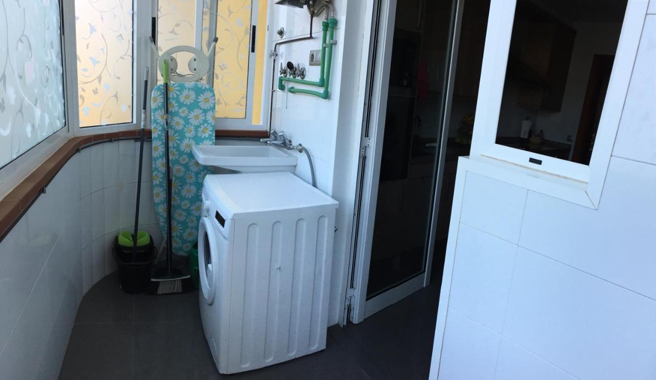 Apartamento De Lujo En Puerto Santiago Puerto de Santiago  Exteriör bild