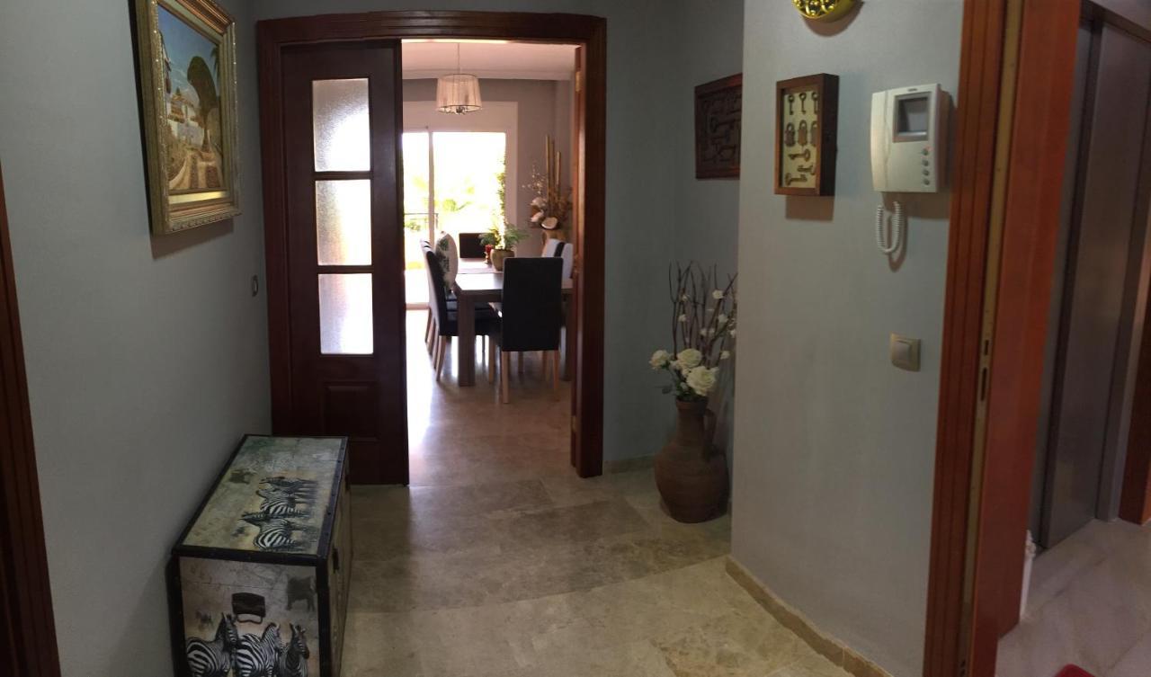 Apartamento De Lujo En Puerto Santiago Puerto de Santiago  Exteriör bild
