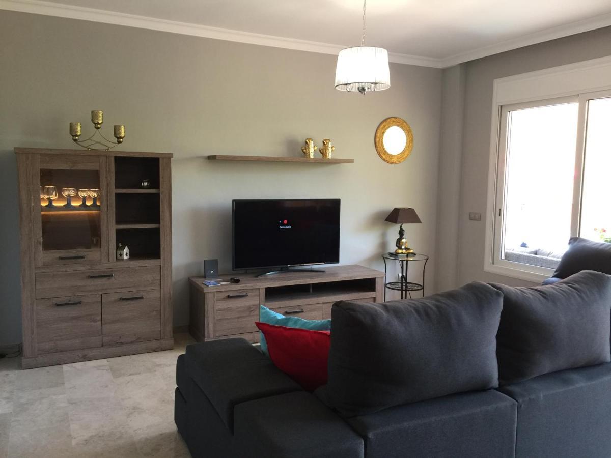 Apartamento De Lujo En Puerto Santiago Puerto de Santiago  Exteriör bild