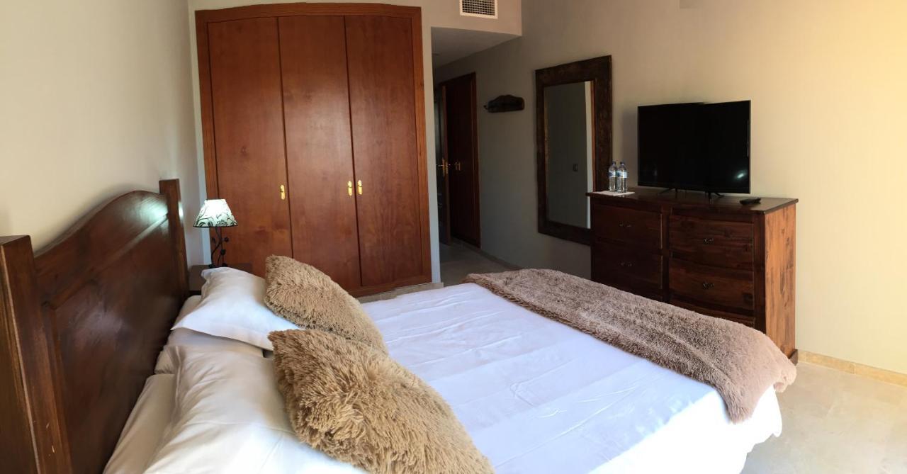 Apartamento De Lujo En Puerto Santiago Puerto de Santiago  Exteriör bild