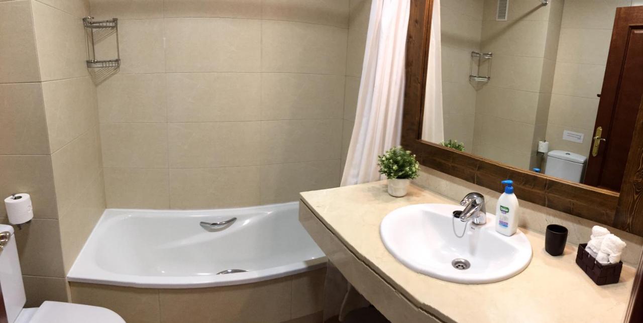 Apartamento De Lujo En Puerto Santiago Puerto de Santiago  Exteriör bild