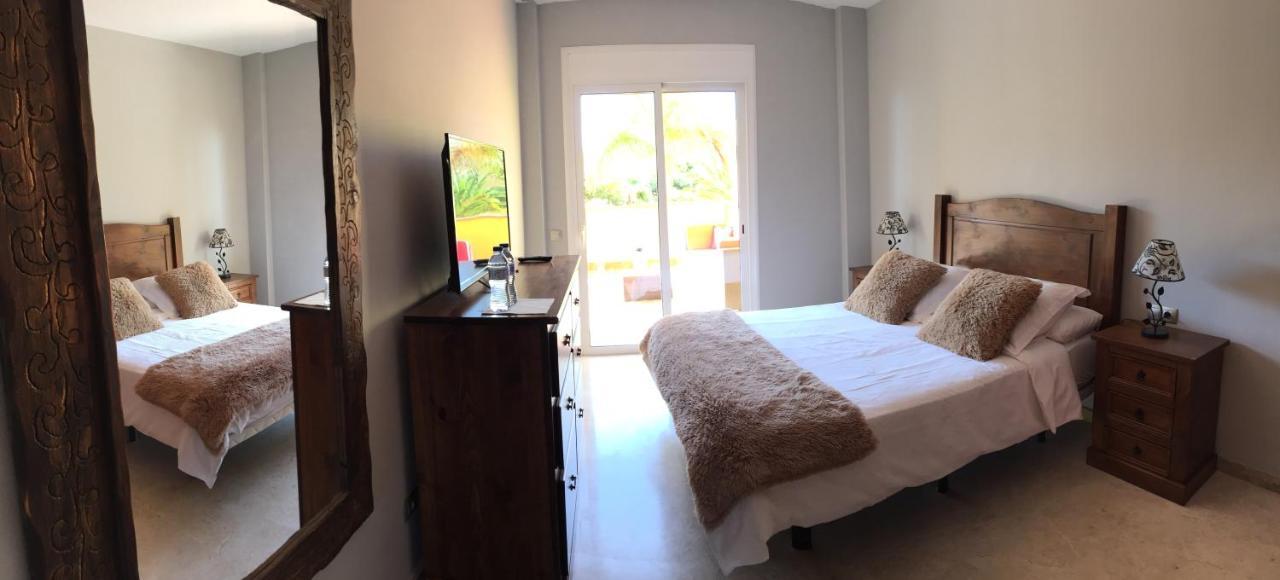 Apartamento De Lujo En Puerto Santiago Puerto de Santiago  Exteriör bild